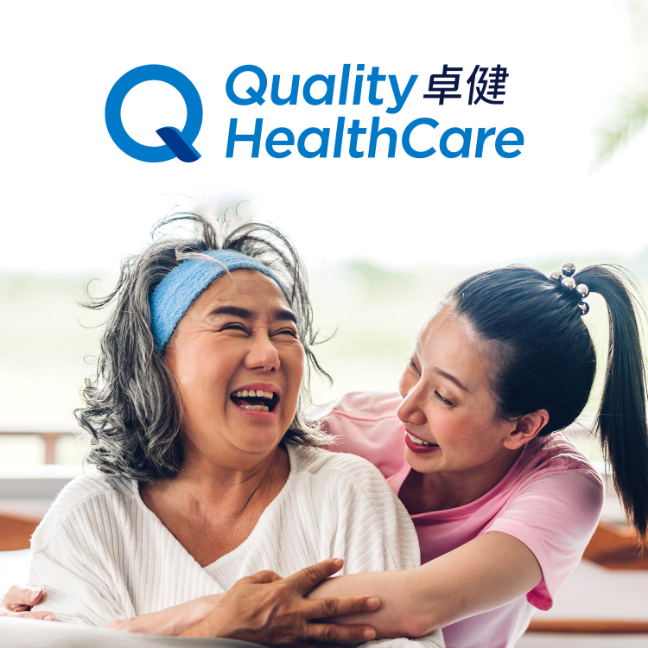 Case Studies - Quality Healthcare