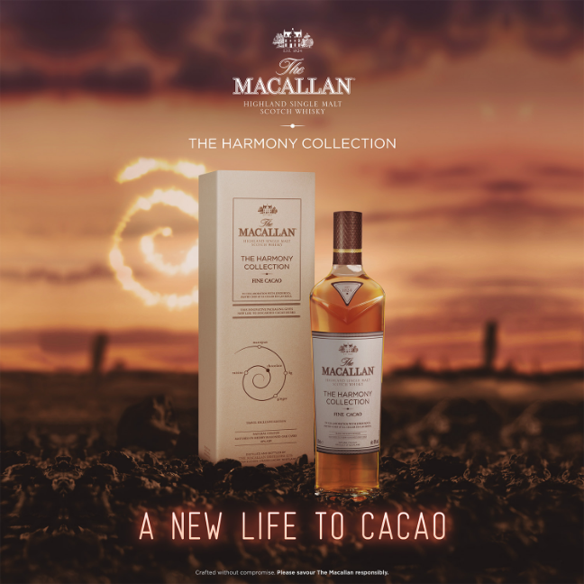 Case Studies - The Macallan